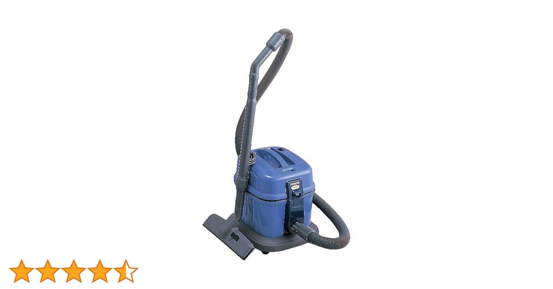 HITACHI CV-G2 掃除機 1000W 51nPNJiCDmL.jpg_BO30,255,255,